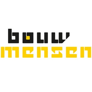 Bouwmensen logo