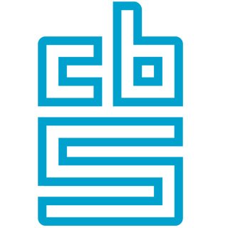Centraal Bureau voor de Statistiek logo