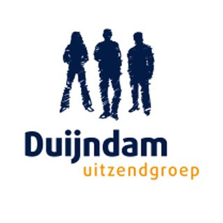 Duijndam logo