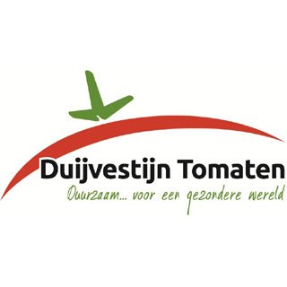 Duijvestijn tomaten logo