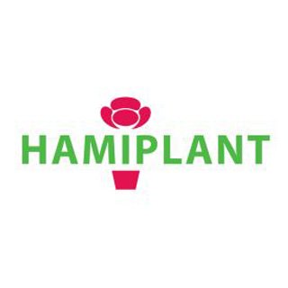 Hamiplant logo