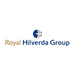 Royal Hilverda Group logo