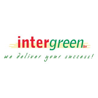 Intergreen logo