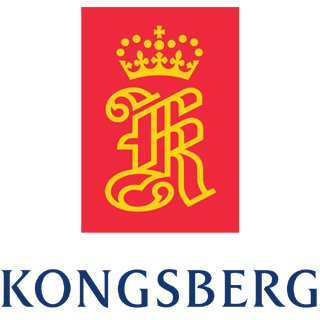 Kongsberg logo