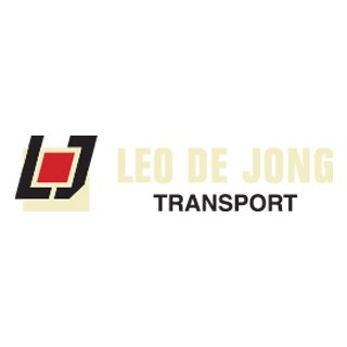 Leo de Jong transport logo
