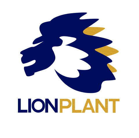 Lionplant logo
