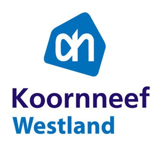 Albert Heijn Logo Koornneef Westland