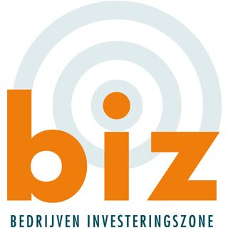 Bedrijveninvesteringszone logo