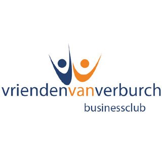 Businessclub Vrienden van Verburch logo