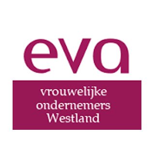 Vrouwelijke ondernemers Westland logo