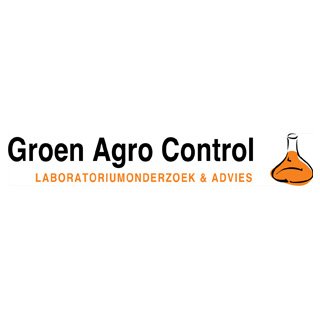 Groen Agro Control logo