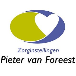Pieter van Foreest logo