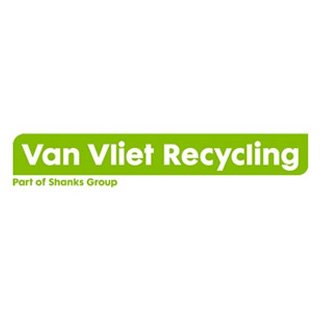 Van Vliet Recycling logo