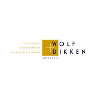 Wolf Dikken logo