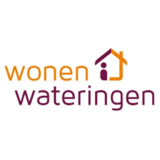 Wonen Wateringen logo